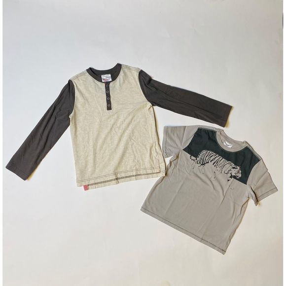 Hanna Andersson Other - Hanna Andersson Boy Tees